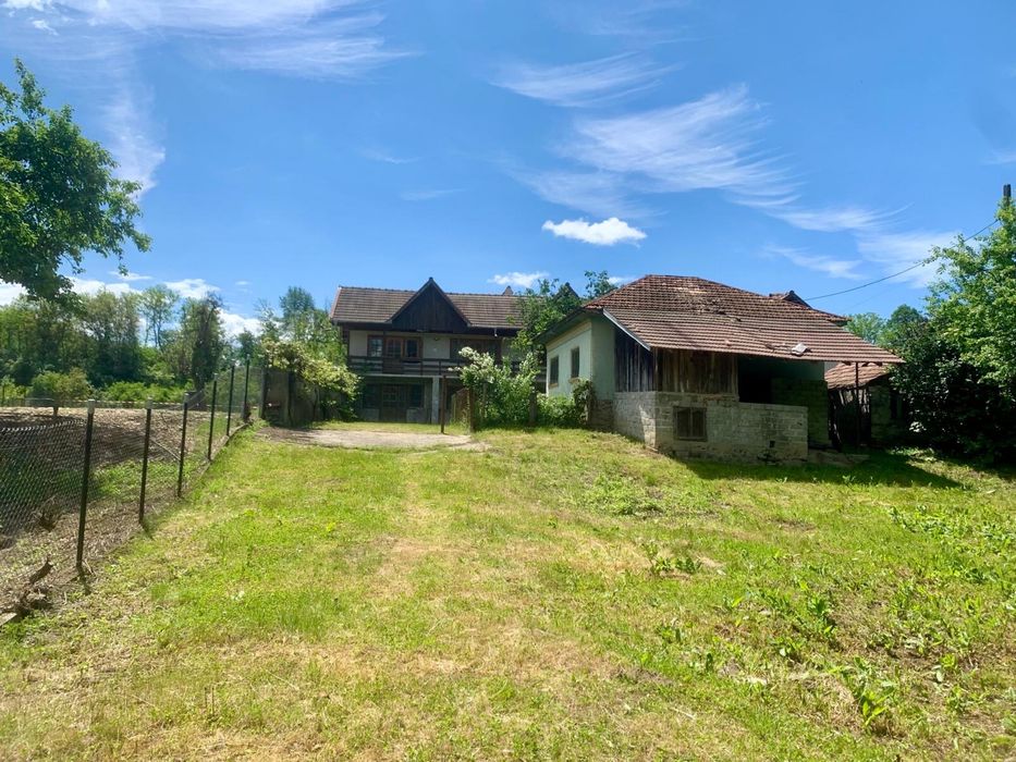 Casa de vanzare Novaci