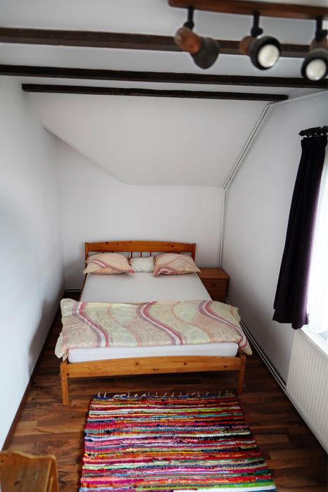 Cabana Awa cu piscina si ciubar