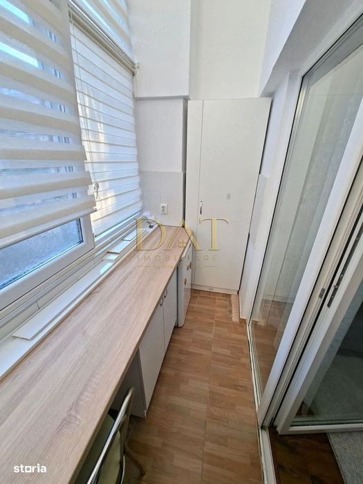Apartament 2 camere | 40 mp | Gheorgheni