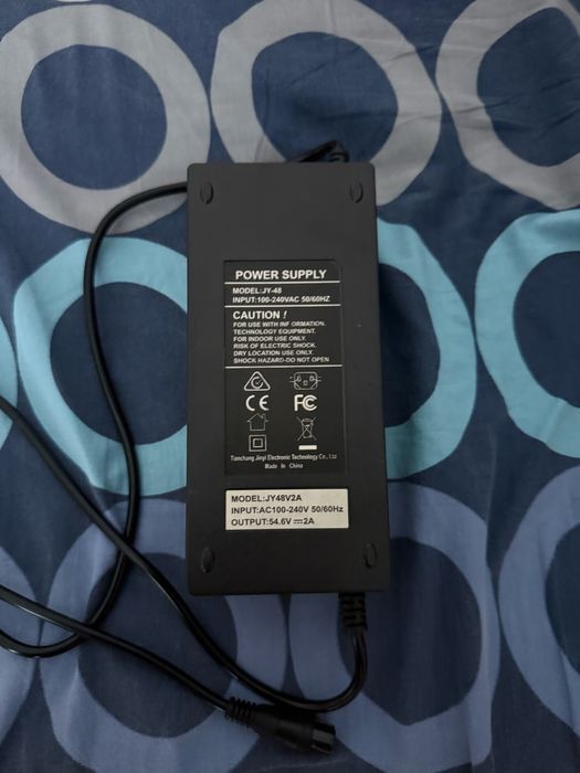 Trotineta JRH 1500w