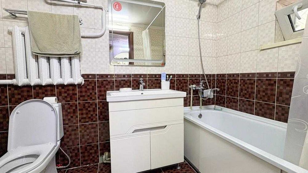 Продам дом Арнагуль Империя