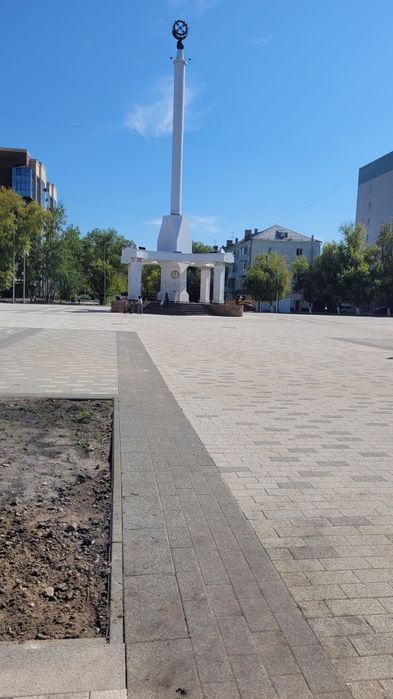 Гараж капитальный в центре .