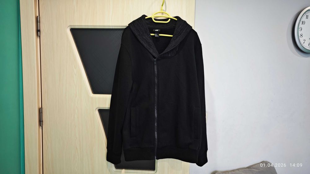 Мъжко горнище H&M