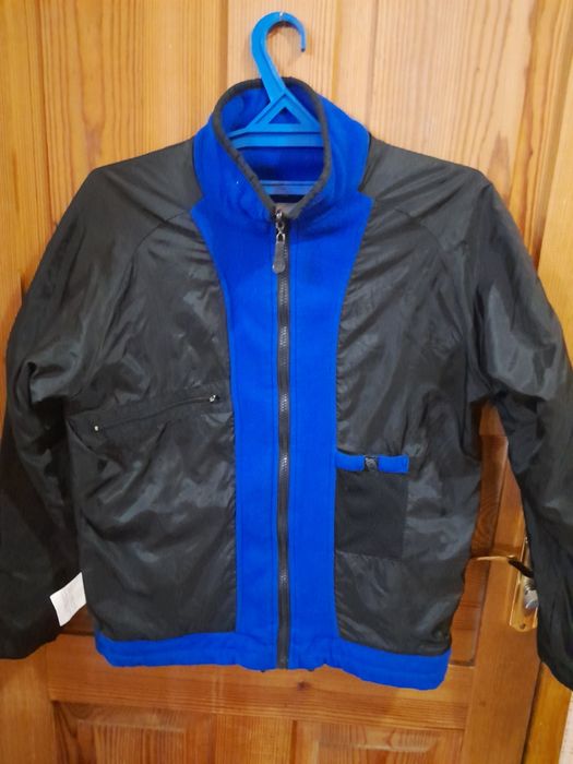 Продам флисовую куртку Yamaha.