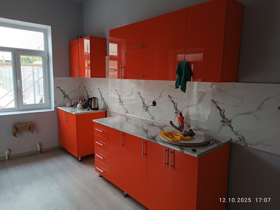 Учаска,5-сотихли Янгихает туманки,Чорток махалла