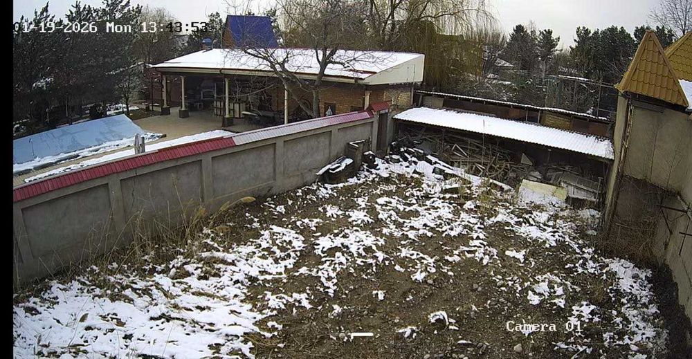 Продается дача 24 сот! Бостанлыкский р-н пос Янгиовул в дачном СВТ