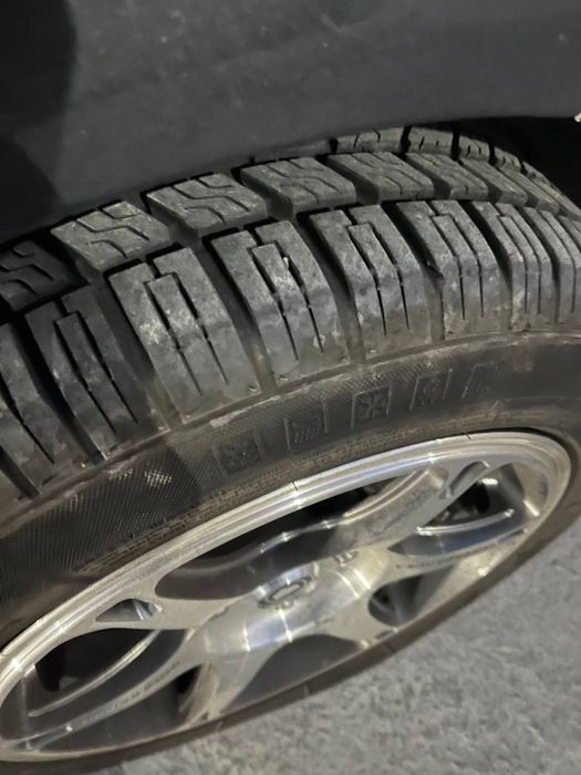 Спарк автомат 2018