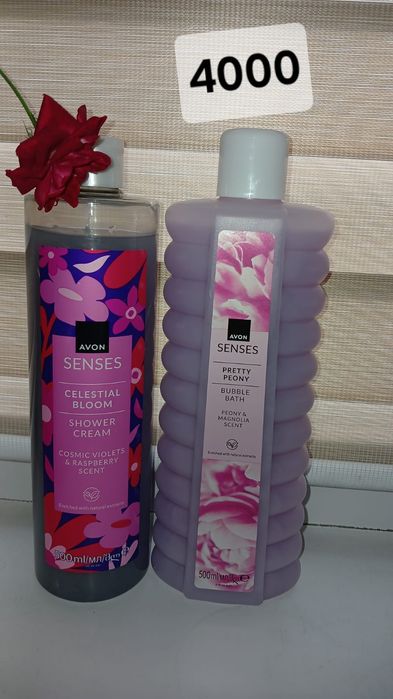 Продам продукцию Avon