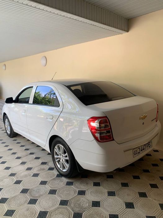 Chevrolet Cobalt