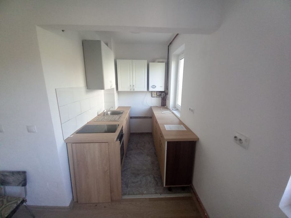 Apartament de vânzare 2 camere Mediaș