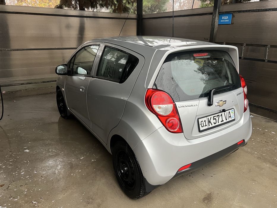 Продается спарк 2 позиция