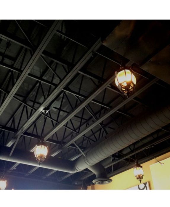 Продам Черный краска для бетон потолок