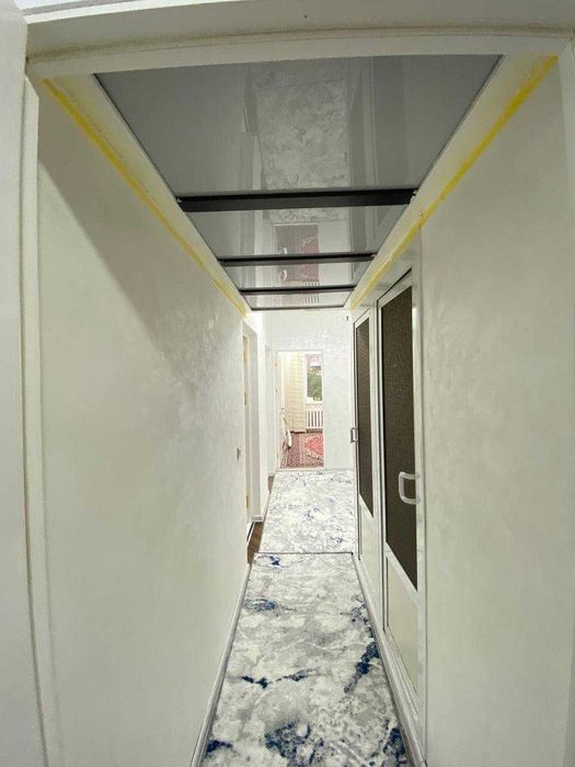 3 хона яхши тоза уй коракамишда