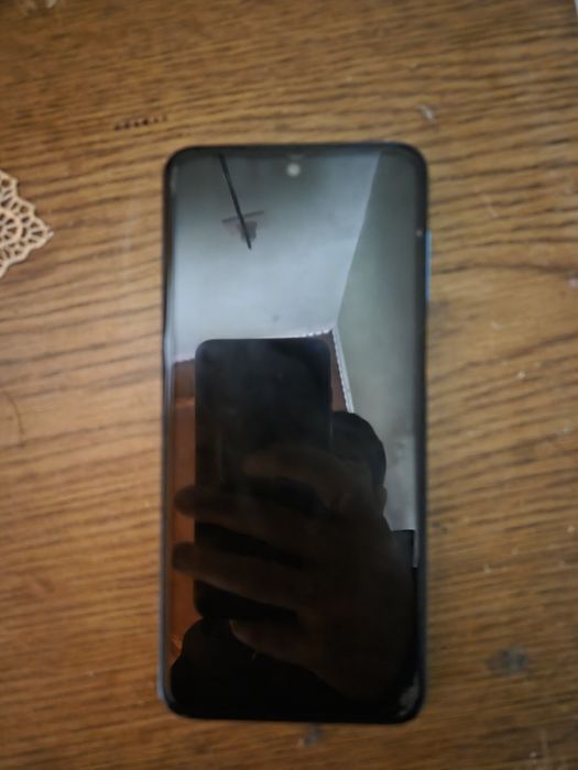 Сотилади Redmi note 9 s