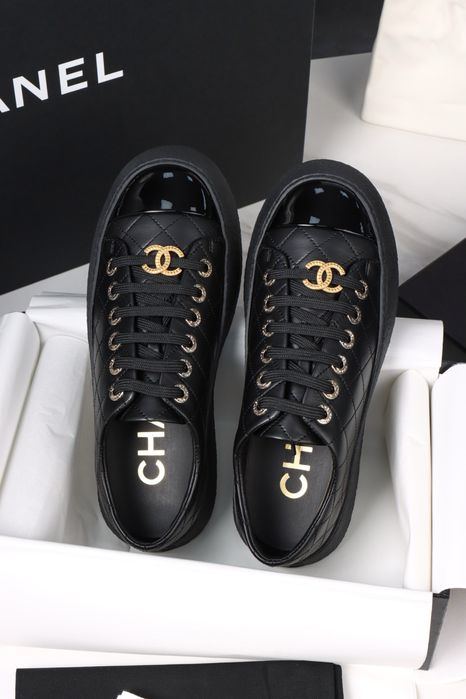 Sneakers Chanel Premium