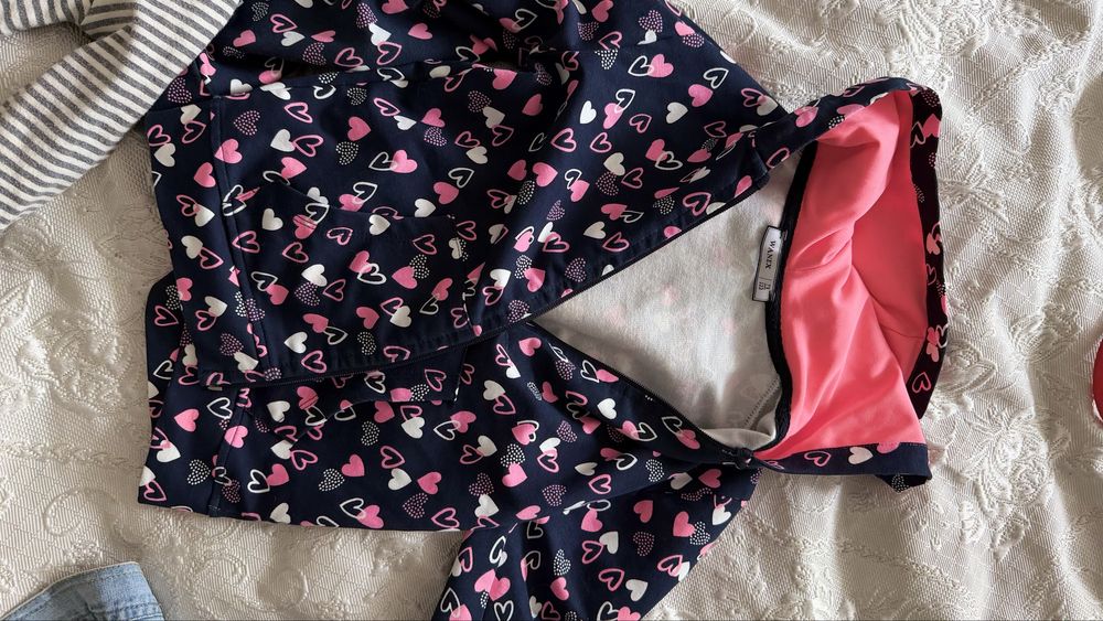 Детская одежда даром