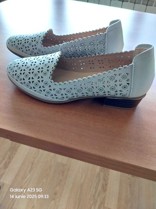 Pantofi eleganti Bosida