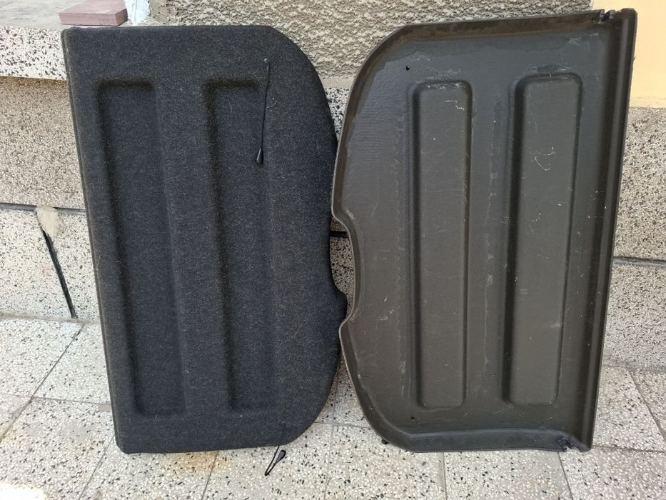 Кора за багажника на  нисан кашкай Qaskai J10 От 2007г до 2014г.