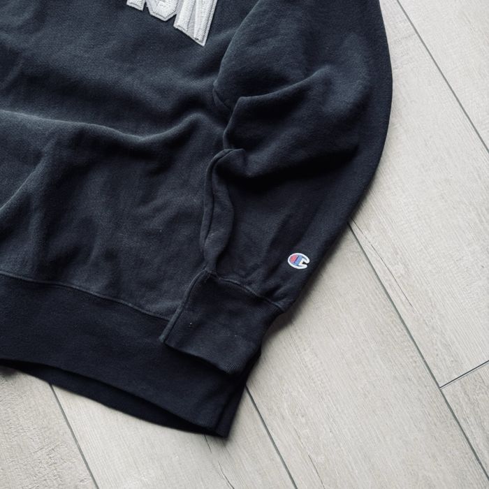 Мъжка Блуза Champion