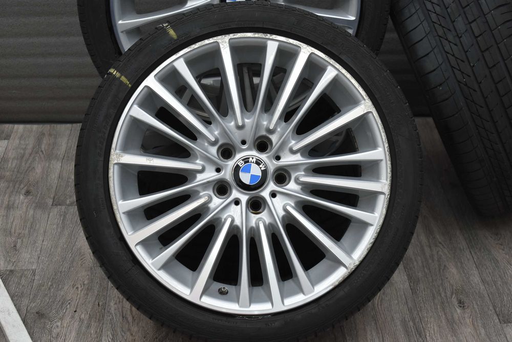 19'' Джанти BMW F10 F06