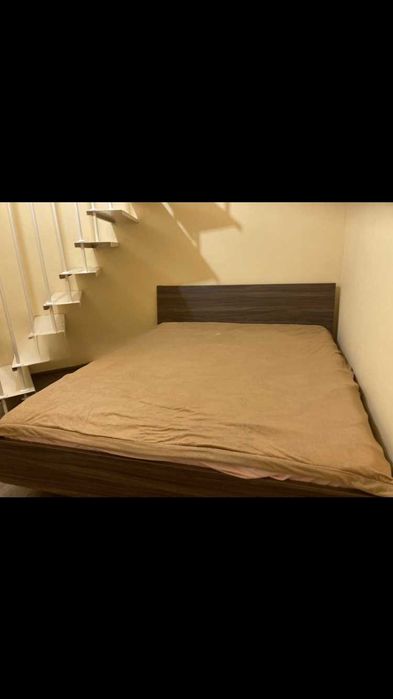 Дава се под наем Едностаен апартамент в София, Люлин 1 - 28 кв.м за 225 € - Снимка #4