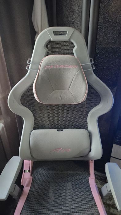 DxRacer AIR - компьютерное кресло