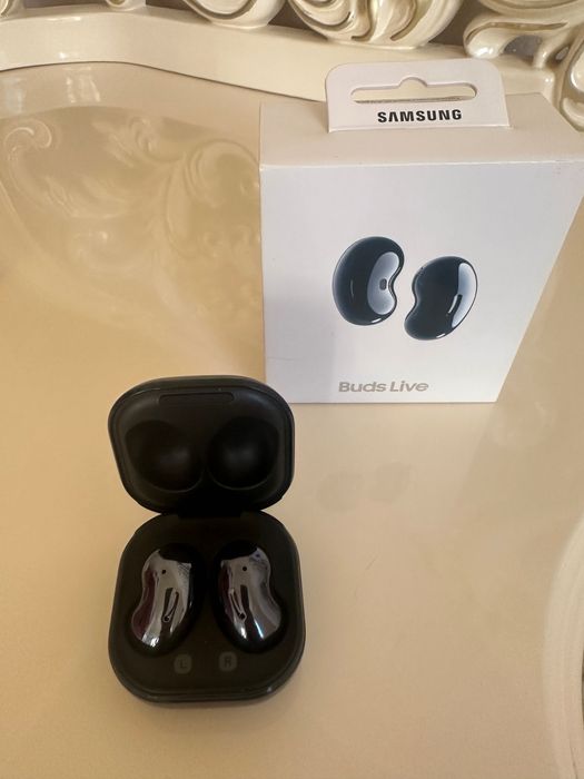 Samsung Galaxy Buds Live