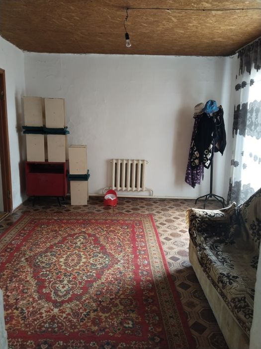 Срочно продам дом