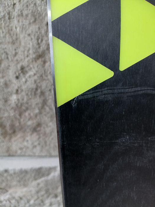 Schiuri ski copii Fischer Rc4 WorldCup Gs Fis sh 145 cm