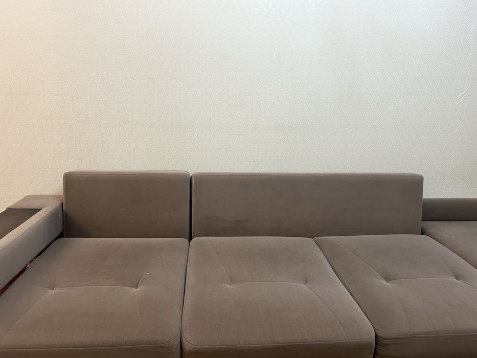 Диван раздвижной