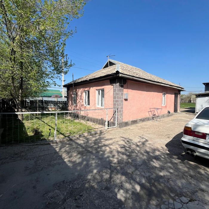 Срочно продам дом