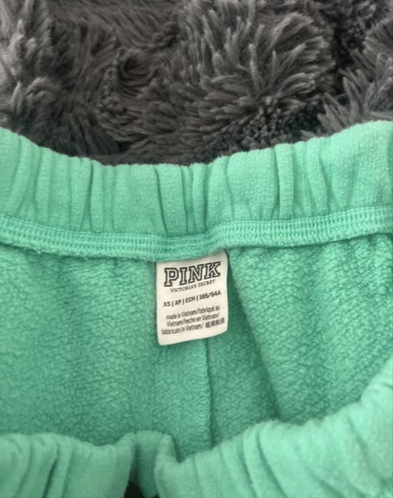 Victoria Secret Pink Pantaloni Scurti