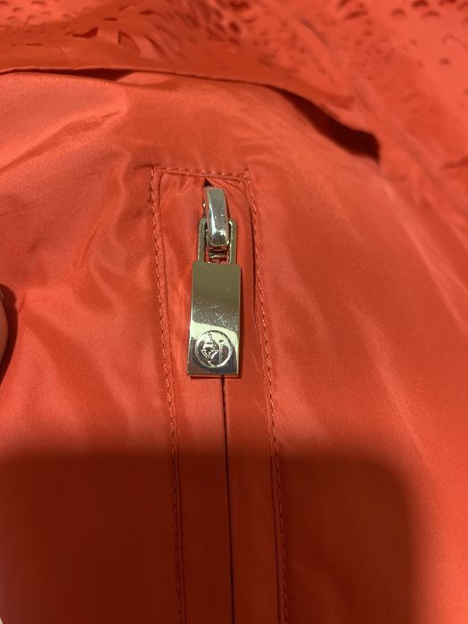 Ветровка Armani оригинал