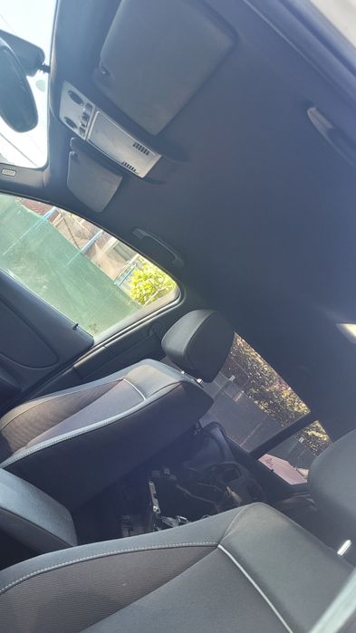 Bmw 118d 143k на части