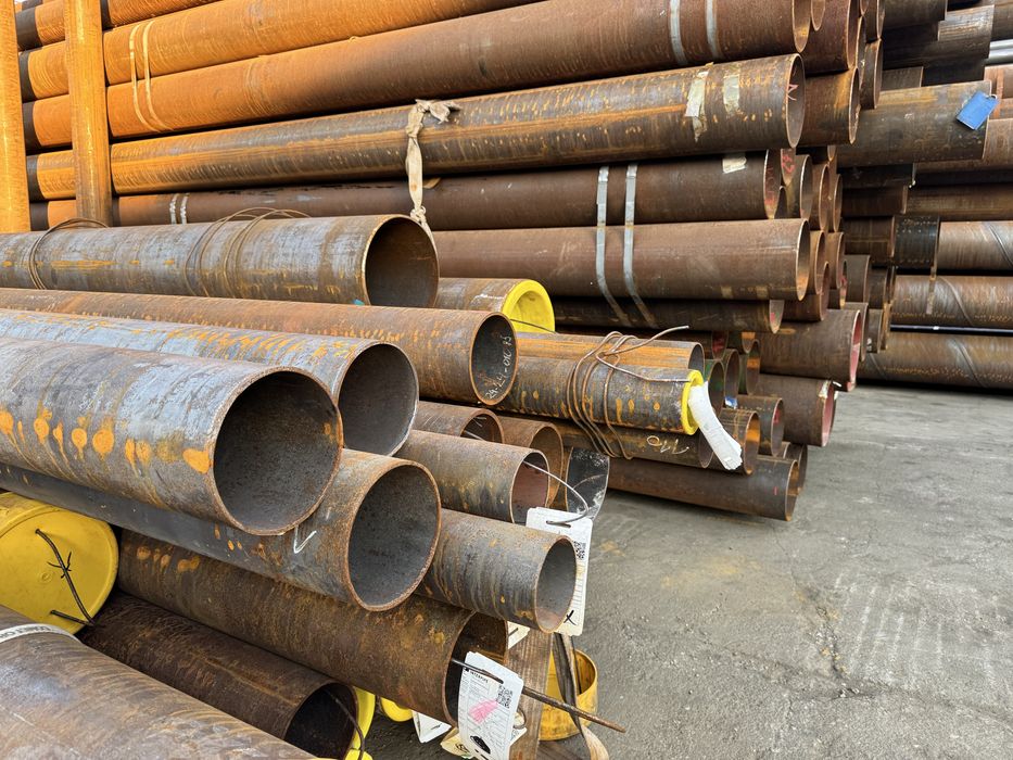 Vand Teava Noua Preturi Producator