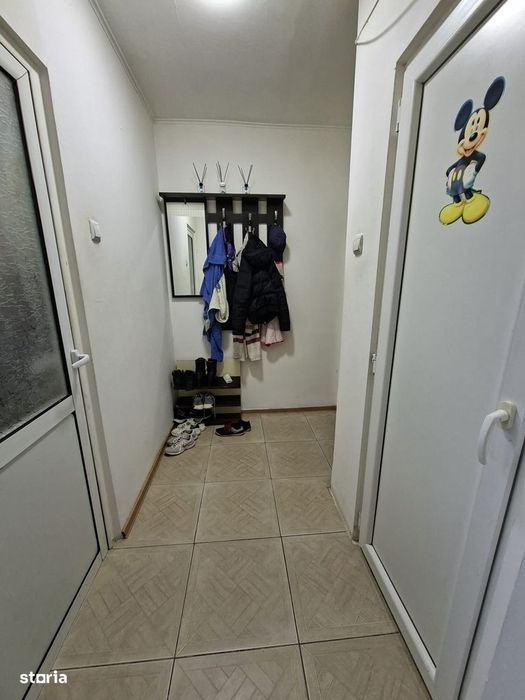 Soseaua Nordului,apartament 2 camere,p/4, de vanzare