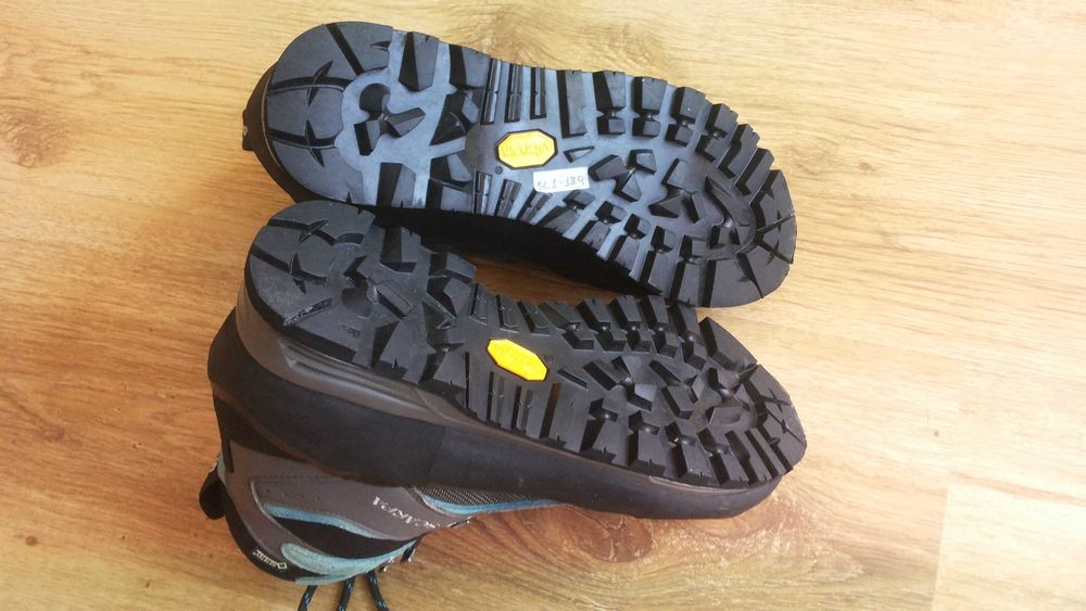 SCARPA R-EVOLUTION TREK GORE-TEX Boots размер EUR 38 / UK 5 дамски водонепромокаеми - 805