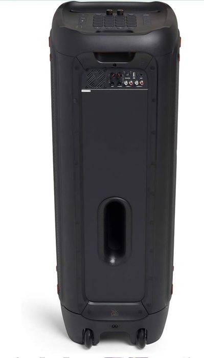 JBL Party Box 1000 + Control Watch