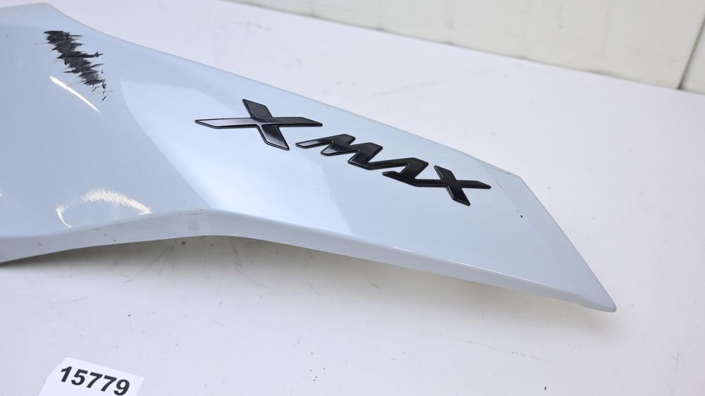Carena Codita Spate Stanga Yamaha X-MAX XMAX 125 / 300 2023 - 2026
