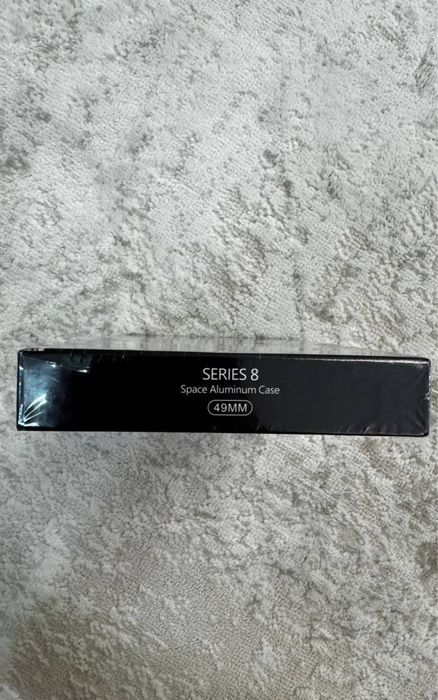 Apple Watch Ultra (1:1)