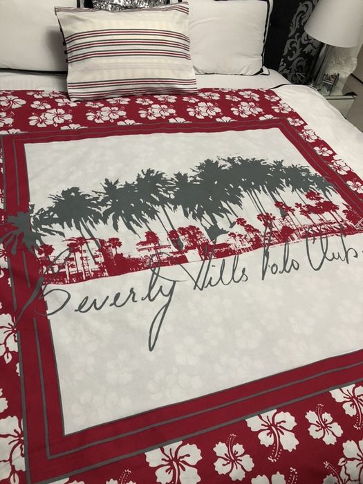 Lenjerie Polo 1 persoana