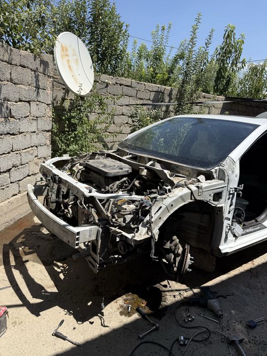 запчасть на шевролет