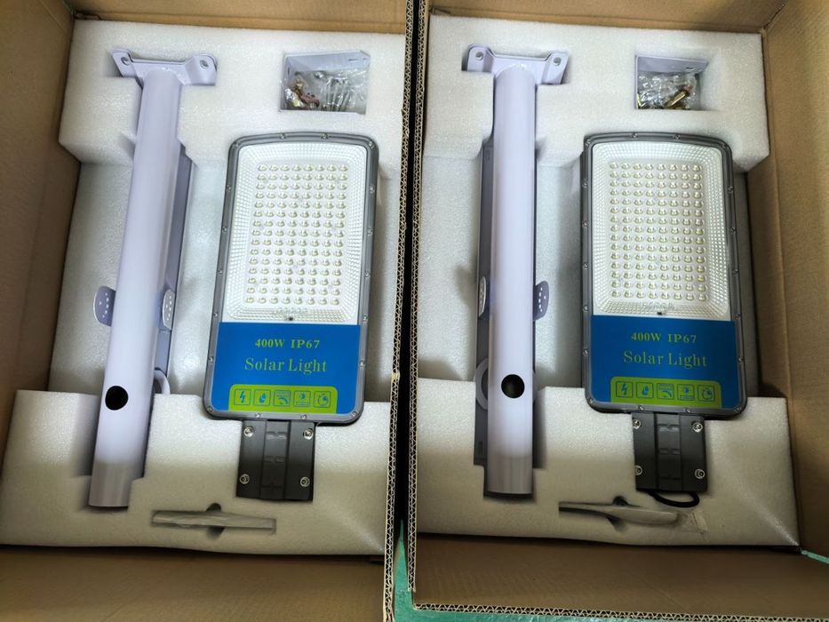 Солнечный светильник. Куёш ёритгичлари : : 100 вт 200 вт 600wt 800w 10