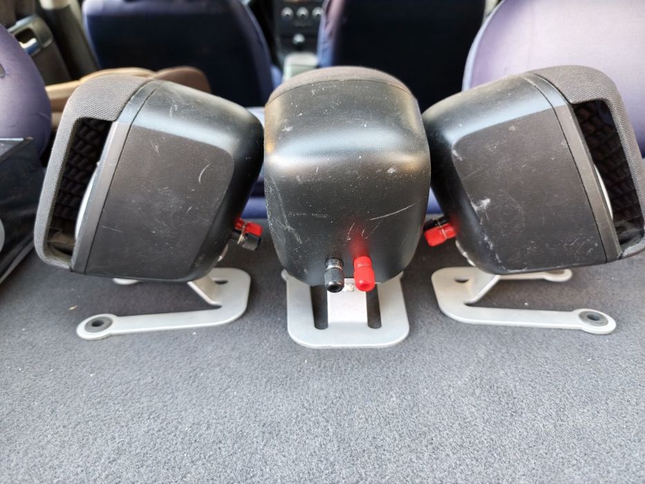 Logitech sateliti sistem THX