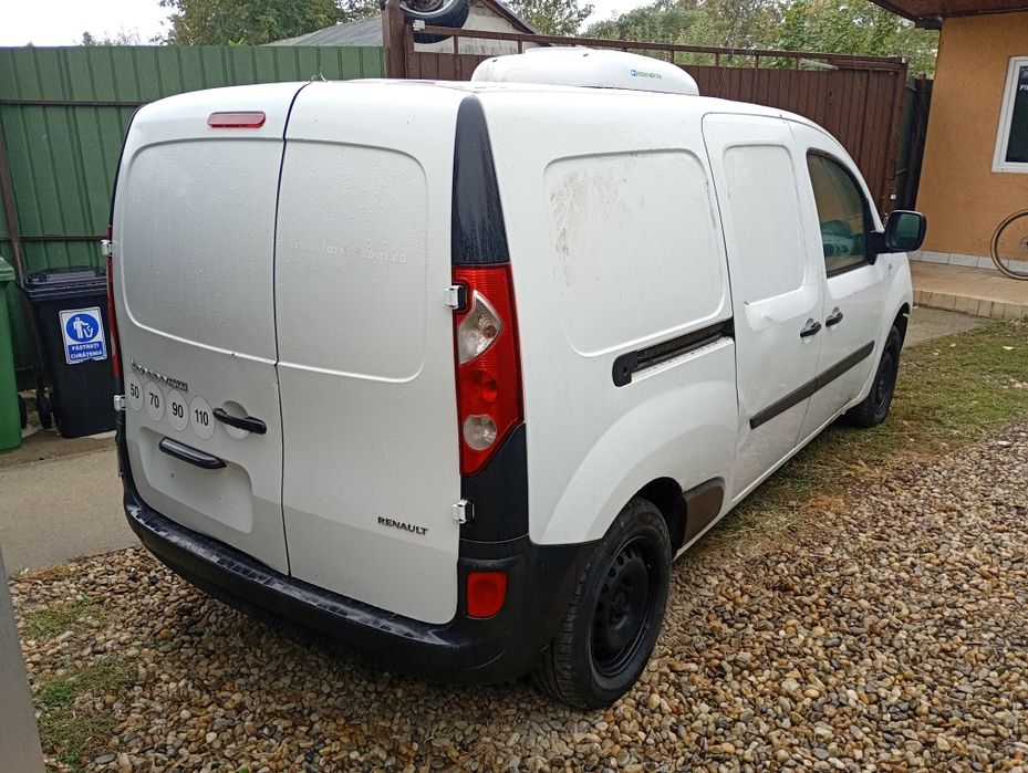 RENAULT Kangoo 2013 — imagine 4
