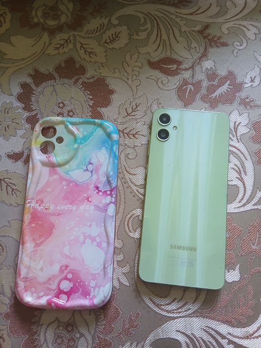 ПРОДАМ Samsung Galaxy A05