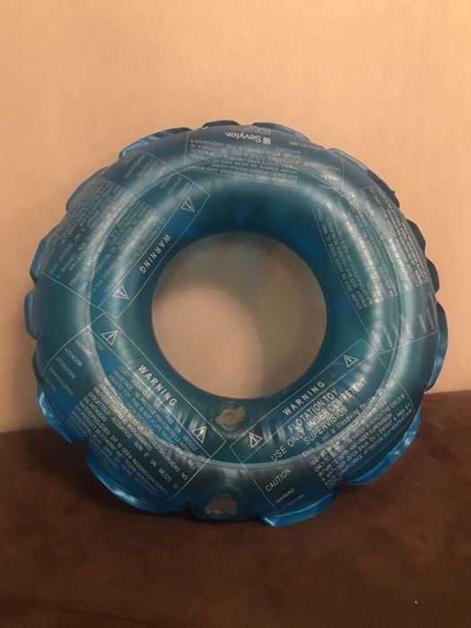 Круг детский