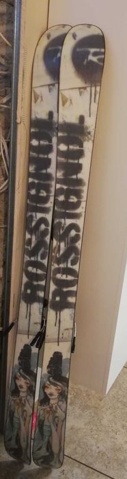 Ски 150 см за начинаещи