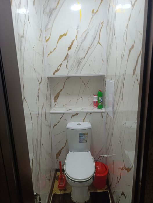 Сотилади 4хонали квартира