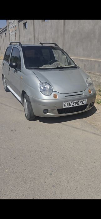 Matiz best 2008,